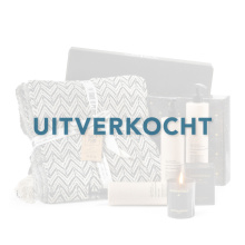 Time Out kerstpakket - Topgiving